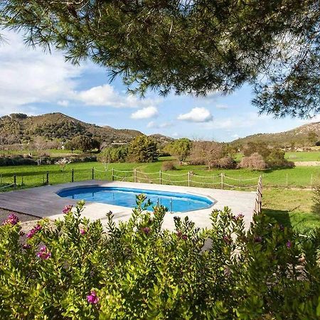 Finca Wellnatura Mit Sauna, Kamine, Badewanne Artà Exterior foto