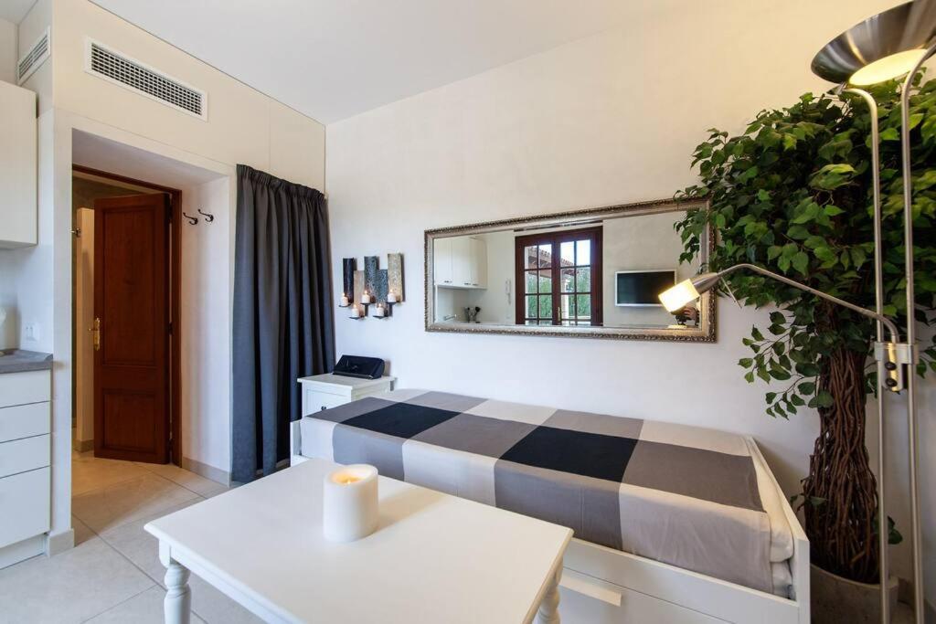 Finca Wellnatura Mit Sauna, Kamine, Badewanne Artà Exterior foto