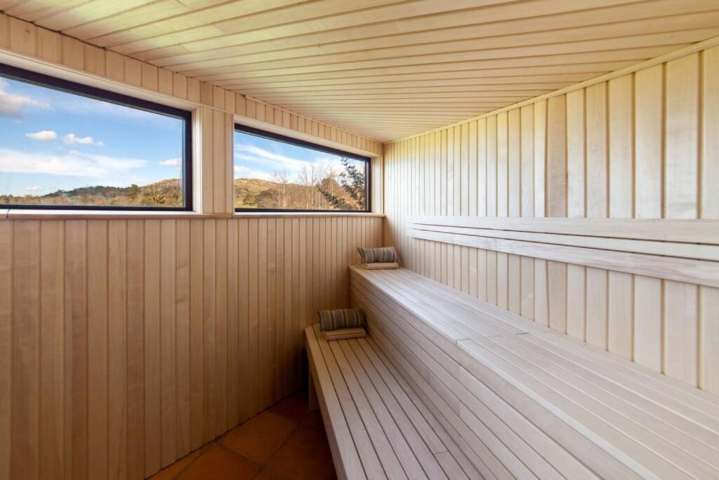 Finca Wellnatura Mit Sauna, Kamine, Badewanne Artà Exterior foto