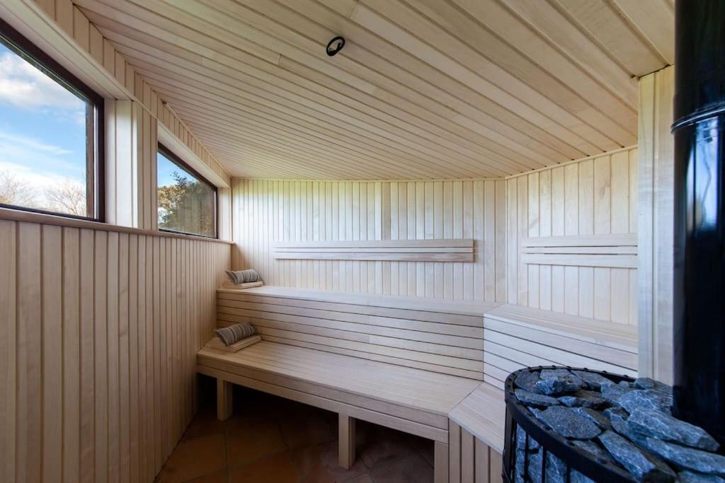 Finca Wellnatura Mit Sauna, Kamine, Badewanne Artà Exterior foto